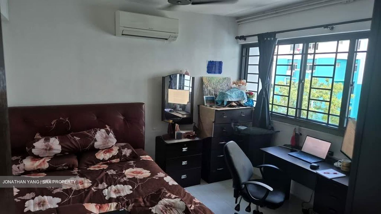 Blk 173 Woodlands Street 13 (Woodlands), HDB 4 Rooms #574204041